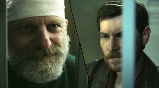 Z toho mrazí: Roubal ukáže vyšetřovateli pravou tvář