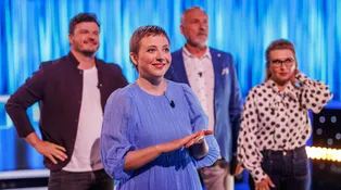 Anička Slováčková v Na lovu: Mám pocit, že jdu maturovat