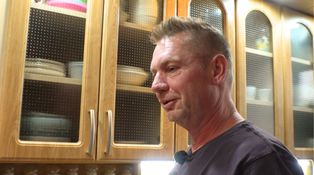 Dojemný příběh ve Výměně: Láďa vzpomíná na první setkání s Veronikou