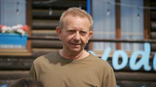 Markéta chce do Nepálu, Vagy se kroutí: Vztah na dálku mi nevadí, říká Vladyka