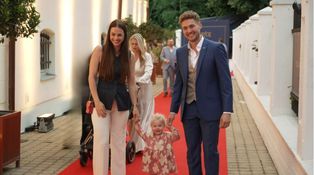 Vojta Urban z MasterChefa ukázal dceru: Je takový můj malý klon