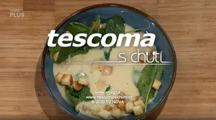 Tescoma s chutí