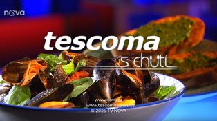Tescoma s chutí