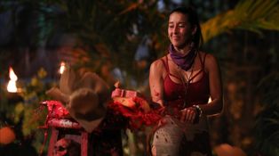 Bára hodnotí Survivor: Pro diváky jsem byla slabý hráč, ale jsem na sebe hrdá