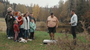 Rodina Jakuba v Proměnách stěží zadržovala slzy. Váha ukázala 170 kilo