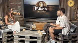 Markéta ve Farmě Extra skládá účty. Naložila moderátorům za jejich poznámky