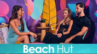 Naty a Štefan opouští Love Island: Co vzkazují svobodným maminkám?