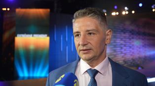Pavol Proměny málem nedal. Podpořila ho rodina