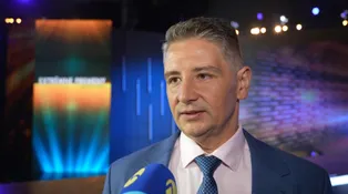 Extrémní proměny Slovensko