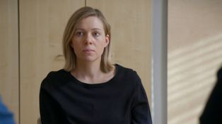 Ostré vyšetřování v Ordinaci: Klára je hlavní podezřelá