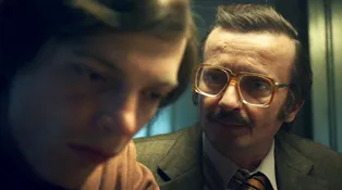 Advokát promluví Hojerovi do duše: Láďo, tady už jde o tvůj život