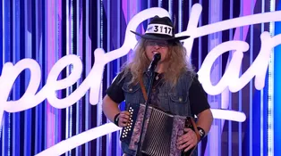 Matyáš vystoupí před porotou SuperStar netradičně. Bude hrát na heligonku
