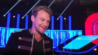 Vojtěch Dyk v Na lovu: Kdyžtak celý národ zjistí, že si na intelektuála jenom hraju
