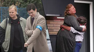 Chybí vám Buldok z Poděbrad? Navštivte jeho představitelku v divadle