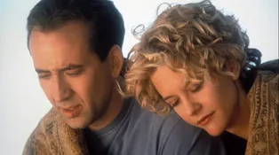 Město andělů: Nicolas Cage a Meg Ryan v příběhu lásky na Nova Lady