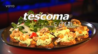 Tescoma s chutí