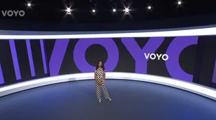 To je Voyo