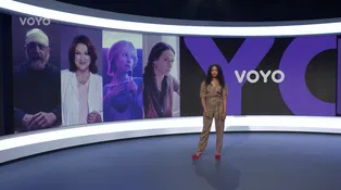 To je Voyo