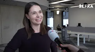 Šéfka