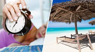 Ráno se rozhodnete a večer jste na pláži. Expertka poradila, jak na last minute zájezdy Ráno se rozhodnete a večer jste na pláži. Expertka poradila, jak na last minute zájezdy