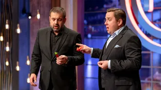 MasterChef Česko