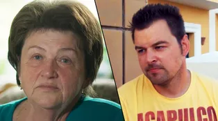 Petr Kramný volal po činu rodičům: Maminka mu radila, co má udělat