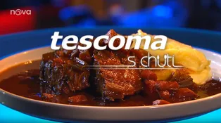 Tescoma s chutí