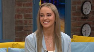 Sexy postavu Adriany můžete mít taky. Kráska z Love Islandu prozradila svůj tip na hubnutí