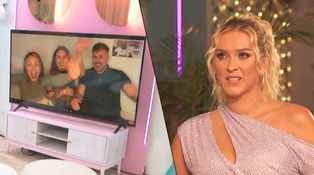 46. díl Love Islandu: Shledání s rodinami i rozhodnutí diváků