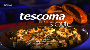 Tescoma s chutí