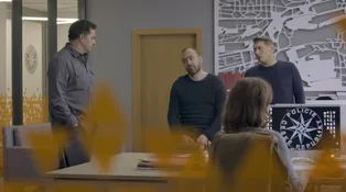 162. díl - Jako v nebi