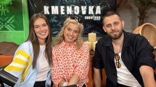 Vendy ve Kmenovce šokovala: Kdo jí slíbil imunitu?