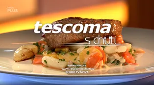 Tescoma s chutí