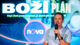 Boží plán