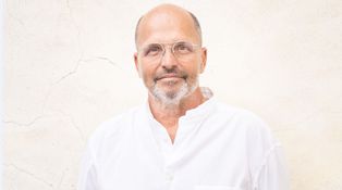 Zdeněk Pohlreich: Michelin není klub elitářů! Proč Česko potřebuje své hvězdy?
