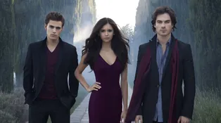 Upíří deníky na Nova Lady: Stefan a Damon se poperou o srdce Eleny