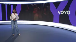 To je Voyo