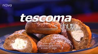 Tescoma s chutí