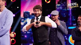 Marek Němec o bujarém silvestru: Honila mě rachejtle, bylo to jako z hororu