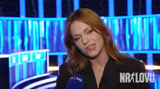 Geislerová počítá, že se v Na lovu znemožní: Kvůli tomu jsme sem šli