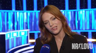 Na lovu: Hvězdný speciál