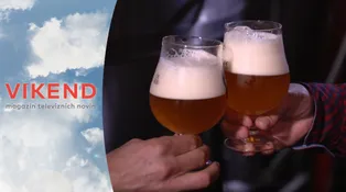Víkend