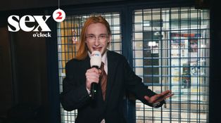 Podívejte se na plac Sex O´Clock: Švehlík se nebál ukázat všechno