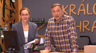 Exkluzivně z nové sezóny Ulice: Linda obnoví Království hraček