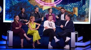 Vašek Matějovský o cestování s Jakubem Štáfkem: Je to strašné, říká