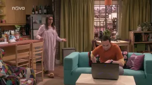 Teorie velkého třesku