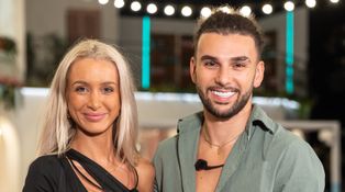 Kaly se Sarah končí v Love Islandu: Byl jsem tu dva dny i s cestou