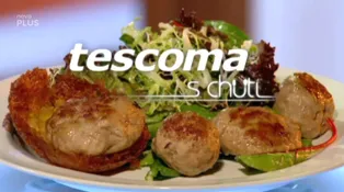 Tescoma s chutí