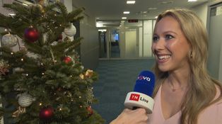 Simona Šimková letošní Vánoce postavu neřeší. Těší se na hostinu