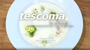 Tescoma s chutí